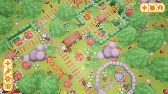 Bunny Park — screenshot 5