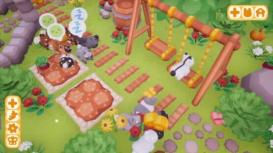 Bunny Park — screenshot 6