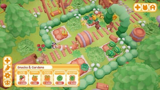 Bunny Park — screenshot 7