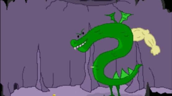 Peasant's Quest — screenshot 1