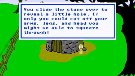Peasant's Quest — screenshot 2