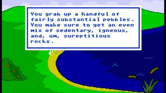 Peasant's Quest — screenshot 3