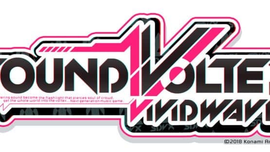 Sound Voltex: Vivid Wave — screenshot 1
