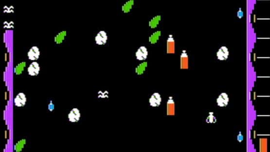 Spider Raid — screenshot 1