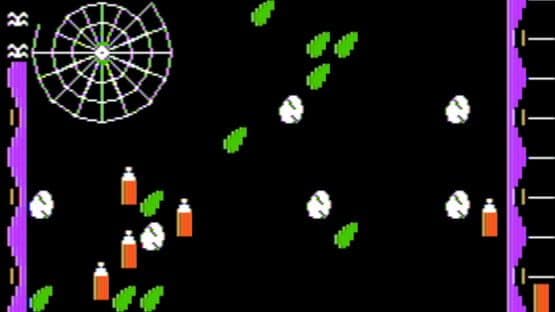 Spider Raid — screenshot 2