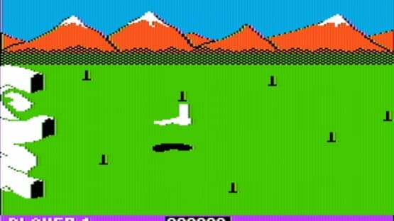 Whomper Stomper — screenshot 2