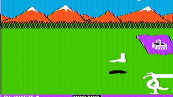 Whomper Stomper — screenshot 3