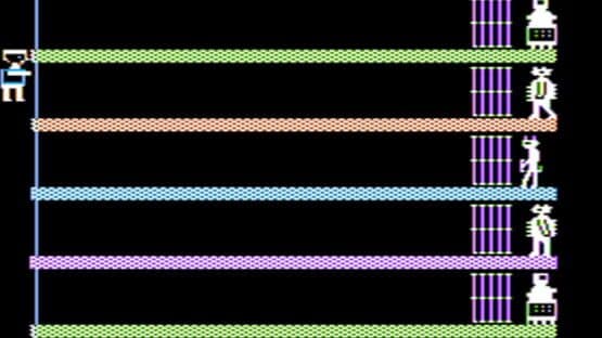Grapple — screenshot 1