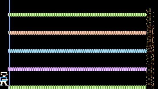Grapple — screenshot 2