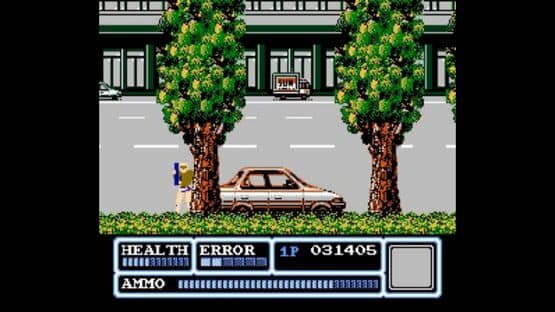 Freedom Force — screenshot 1