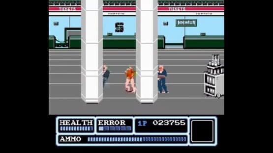 Freedom Force — screenshot 2