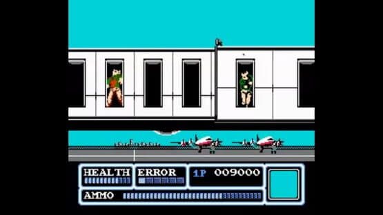 Freedom Force — screenshot 3
