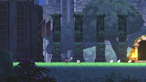 Skul: The Hero Slayer — screenshot 2