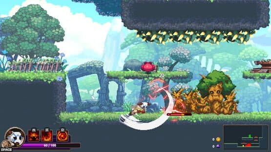 Skul: The Hero Slayer — screenshot 4