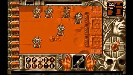 Perihelion: The Prophecy — screenshot 3