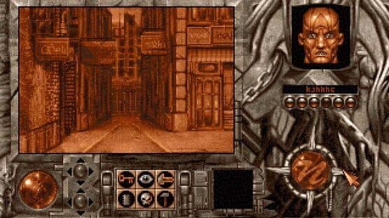 Perihelion: The Prophecy — screenshot 4