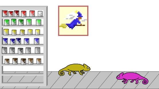 Colormeleons — screenshot 3