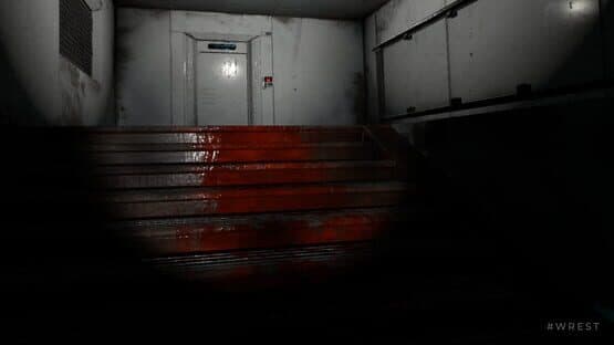 Wrest — screenshot 1