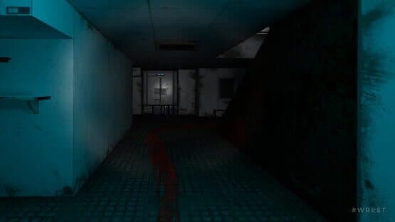 Wrest — screenshot 3