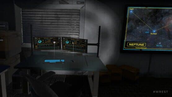 Wrest — screenshot 4