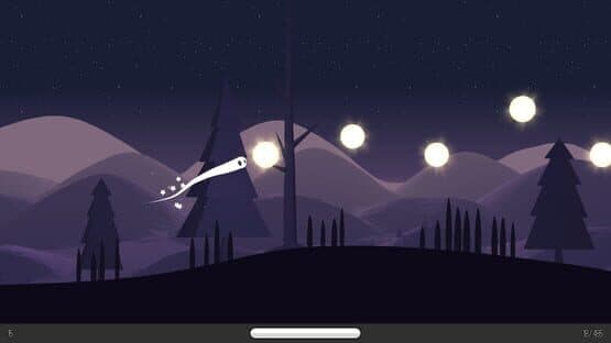 Melody Flight — screenshot 1