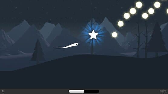 Melody Flight — screenshot 2