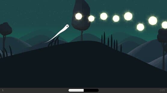 Melody Flight — screenshot 4
