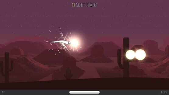 Melody Flight — screenshot 5
