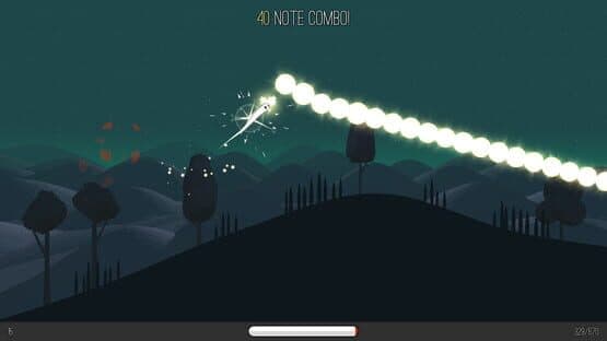 Melody Flight — screenshot 6