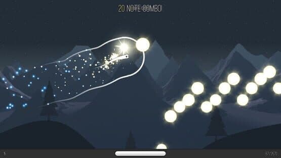 Melody Flight — screenshot 7