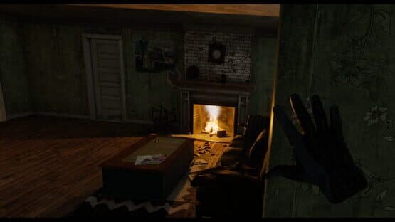 Stocksynd House — screenshot 2