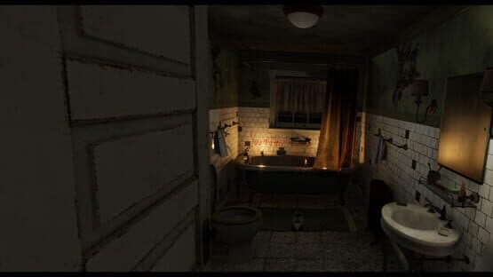 Stocksynd House — screenshot 3