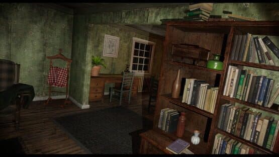 Stocksynd House — screenshot 5