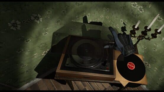 Stocksynd House — screenshot 6