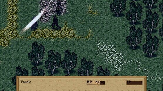 The Pale City — screenshot 1