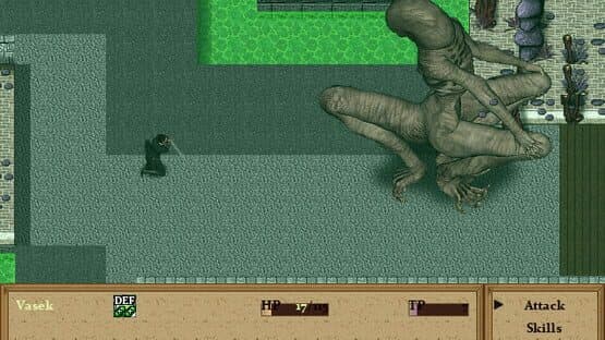 The Pale City — screenshot 3