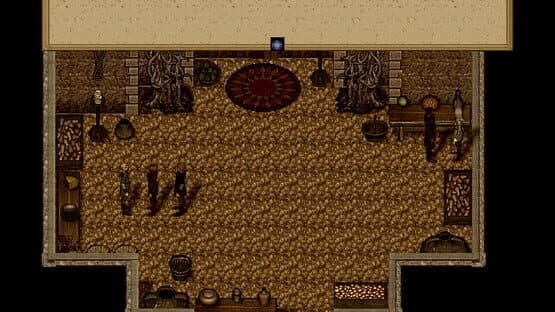 The Pale City — screenshot 4