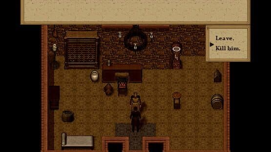 The Pale City — screenshot 5