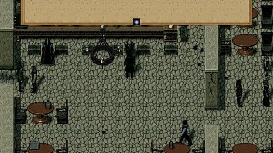 The Pale City — screenshot 6