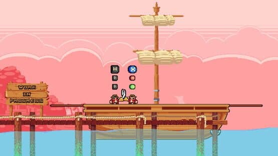 Duel on Board — screenshot 5