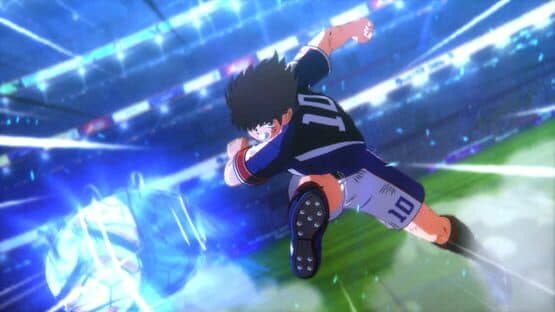 Captain Tsubasa: Rise of New Champions — screenshot 2