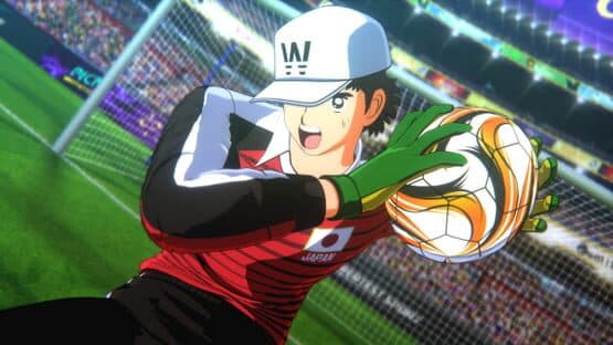 Captain Tsubasa: Rise of New Champions — screenshot 3
