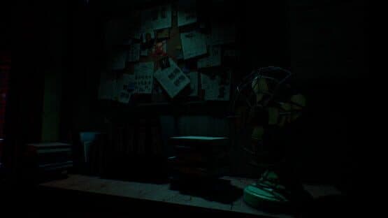 The Walking Evil — screenshot 2