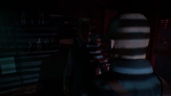 The Walking Evil — screenshot 5