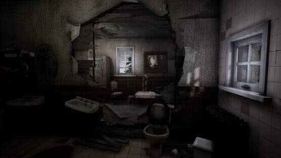 The Walking Evil — screenshot 8