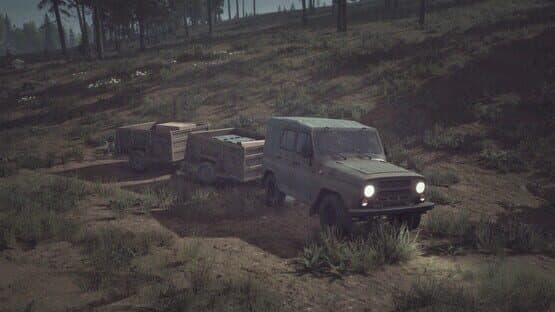 Withstand: Survival — screenshot 2