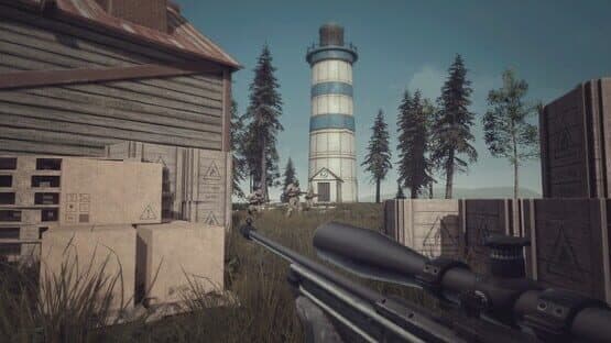 Withstand: Survival — screenshot 3