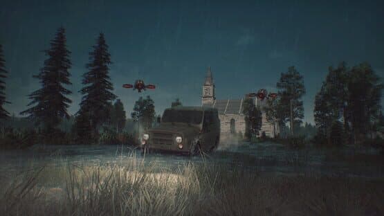 Withstand: Survival — screenshot 4