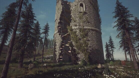 Withstand: Survival — screenshot 5