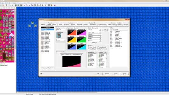 RPG Maker 2003 — screenshot 5